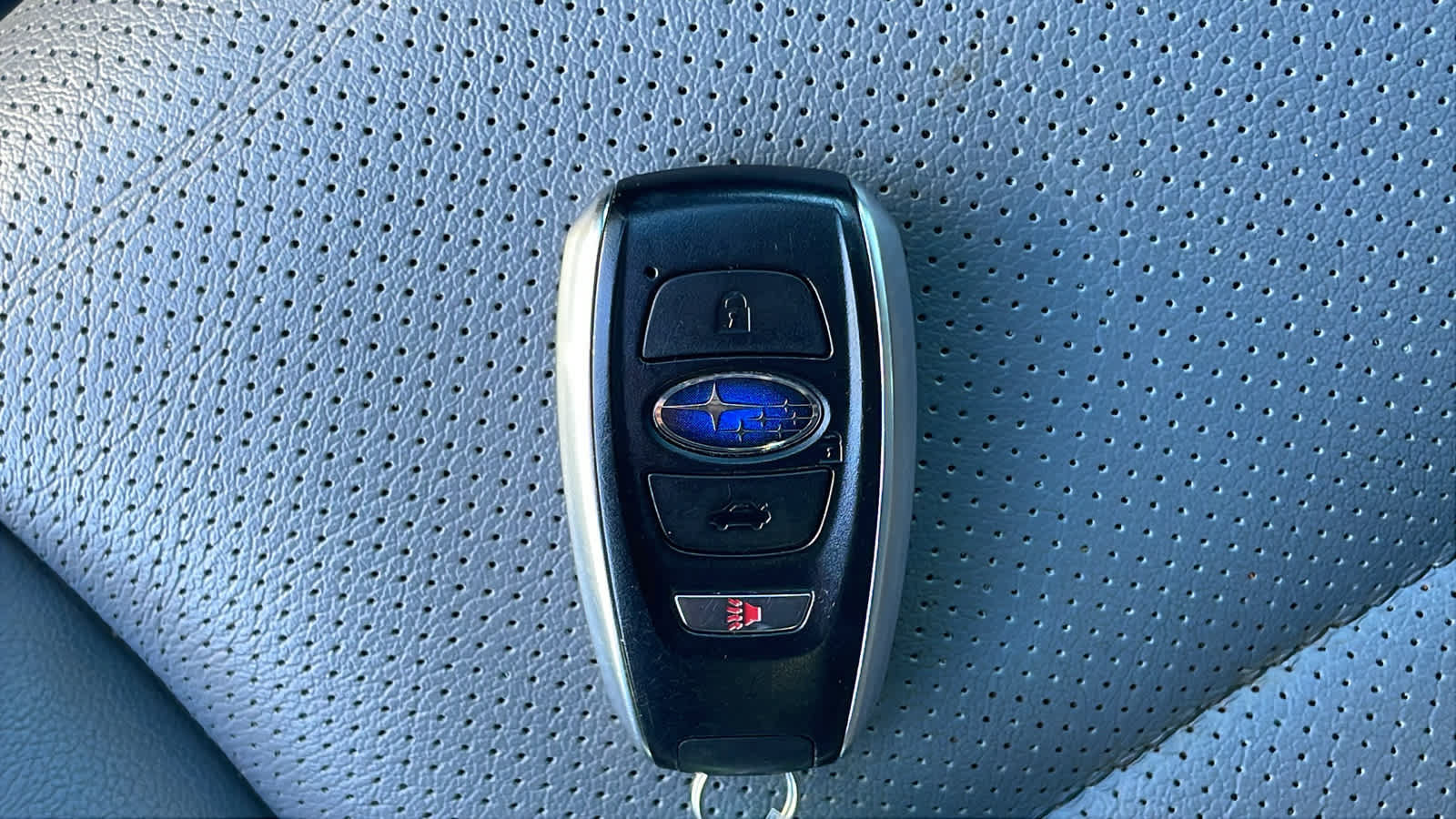 Used 2019 Subaru Legacy 2.5i Limited w/ Popular Package #2A AWD/4WD image 29