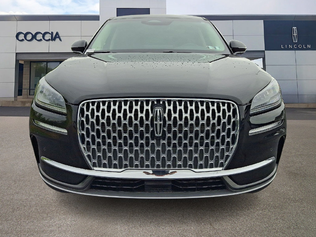 Certified 2024 Lincoln Corsair AWD w/ Equipment Group 101A image 2