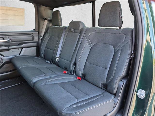 New 2026 RAM 1500 Warlock AWD/4WD image 15