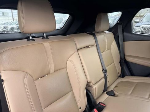 Used 2021 Chevrolet Blazer Premier w/ Driver Confidence II Package image 12