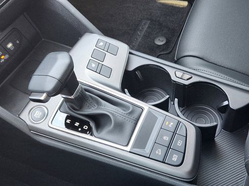 New 2026 Kia Sportage EX image 16