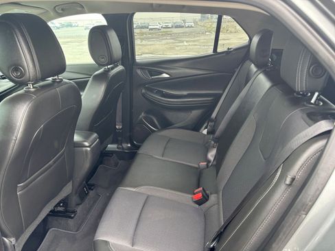 Used 2025 Buick Encore GX Preferred FWD image 22