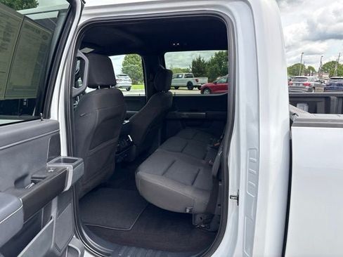 Used 2021 Ford F150 XLT w/ Equipment Group 302A High AWD/4WD image 19