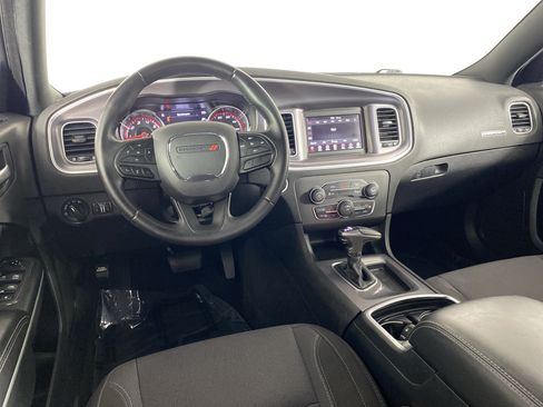 Used 2020 Dodge Charger SXT RWD image 32
