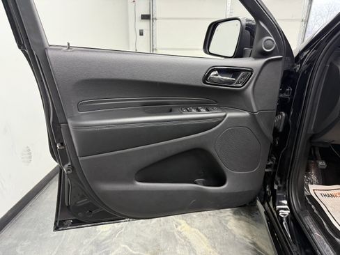 Used 2022 Dodge Durango GT w/ Blacktop Package image 10