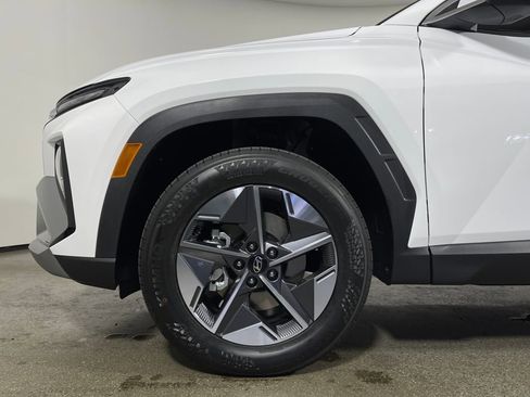 New 2026 Hyundai Tucson SEL image 11