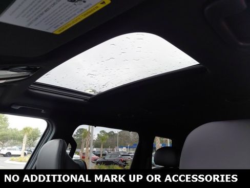 New 2027 Kia Telluride EX X-Line image 27