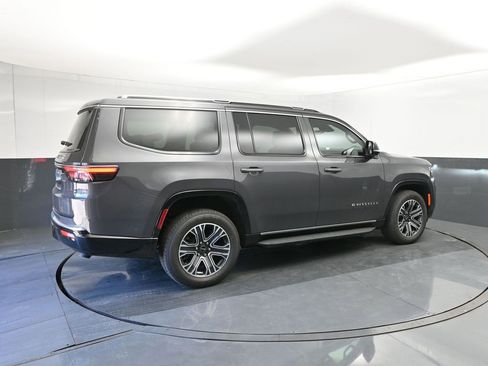 New 2025 Jeep Wagoneer Series II w/ Convenience Group I image 15