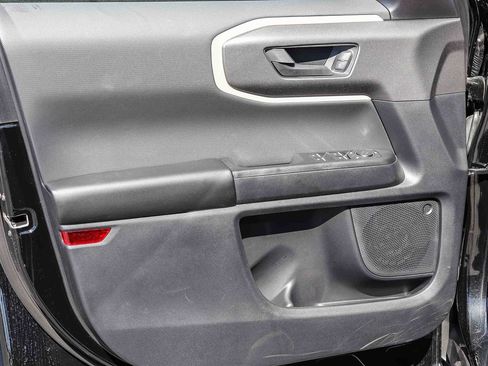 Used 2025 Ford Bronco Sport Big Bend AWD/4WD image 21