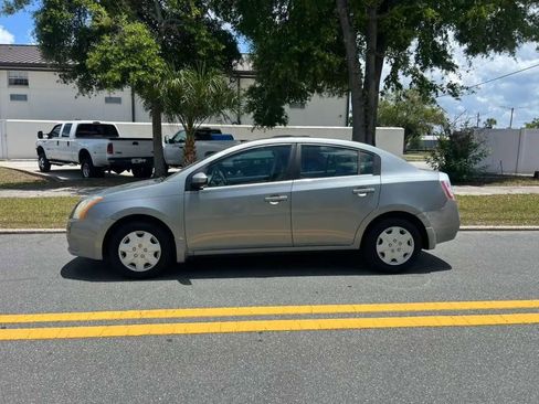 Used 2007 Nissan Sentra 2.0 FWD image 5