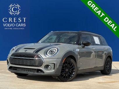 Used 2020 MINI Cooper Clubman S w/ Storage Package