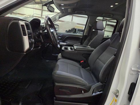 Used 2018 Chevrolet Silverado 1500 LT RWD image 60