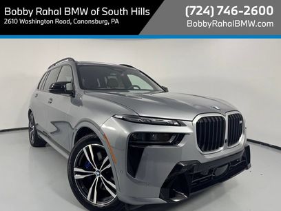Used 2025 BMW X7 M60i