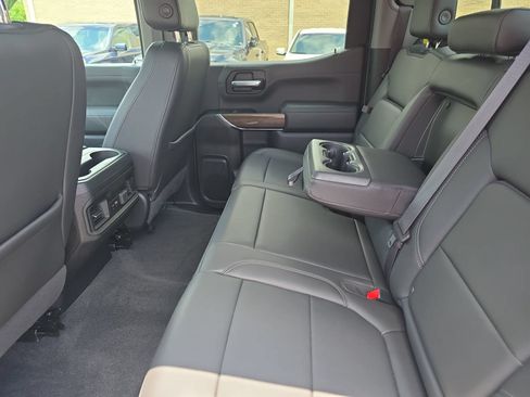 Used 2020 Chevrolet Silverado 1500 RST w/ All-Star Edition AWD/4WD image 16