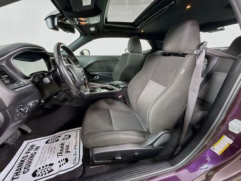 Used 2020 Dodge Challenger GT w/ Blacktop Package image 22