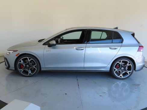 New 2026 Volkswagen GTI Autobahn FWD image 8