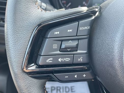 Used 2025 Subaru Forester Touring w/ Popular Package - Touring image 9