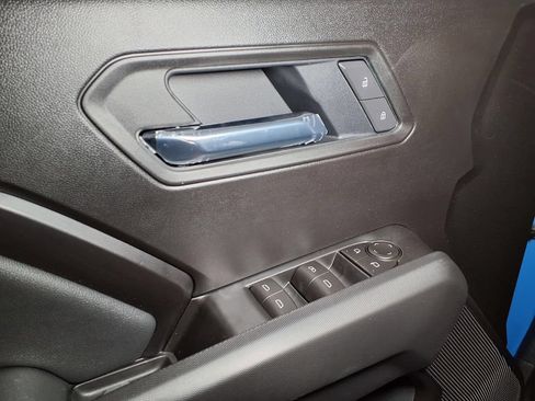 New 2026 GMC Canyon Elevation w/ LPO, Sports Bar Package RWD image 16