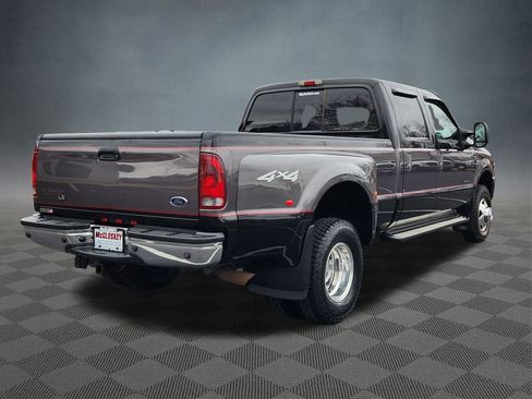 Used 2003 Ford F350 Lariat image 8