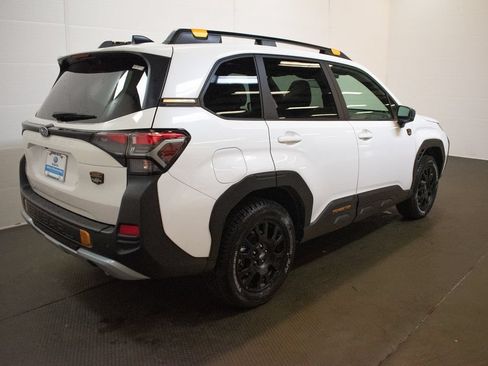 New 2026 Subaru Forester Wilderness AWD/4WD image 4