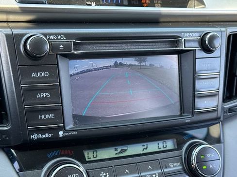 Used 2014 Toyota RAV4 XLE AWD/4WD image 29