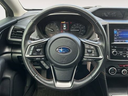 Used 2022 Subaru Crosstrek 2.0i Premium w/ Popular Package #4A image 12