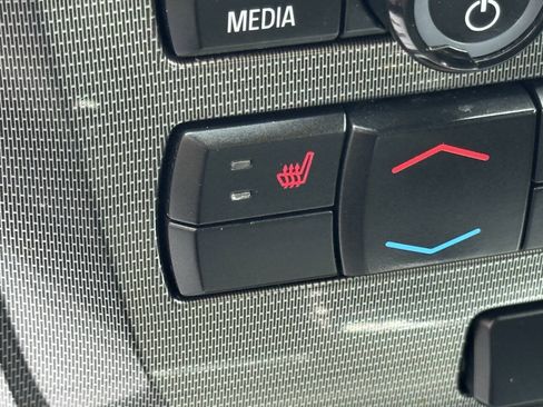 Used 2010 Ford Fusion SEL FWD image 22