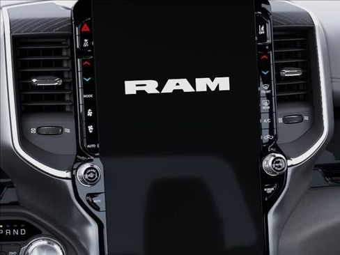 New 2026 RAM 1500 Laramie image 18