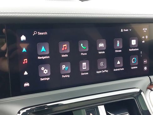 Used 2024 Porsche Panamera 4 image 24