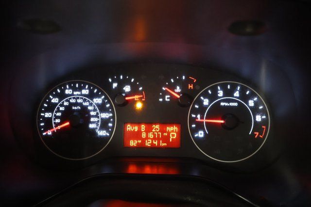 Used 2022 RAM ProMaster City Tradesman w/ Window Group 05 FWD image 16