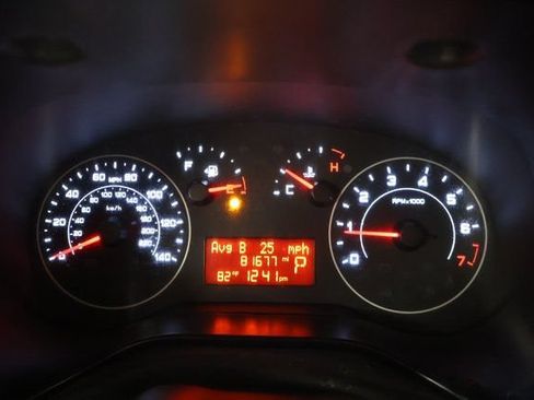 Used 2022 RAM ProMaster City Tradesman w/ Window Group 05 FWD image 16