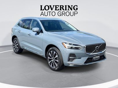 Certified 2023 Volvo XC60 B5 Plus w/ Climate Package