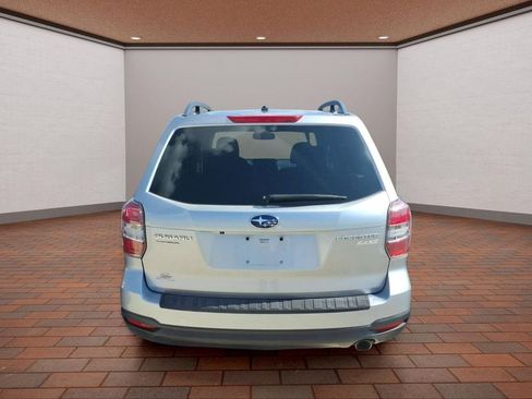 Used 2014 Subaru Forester 2.5i Premium w/ Popular Package #1 AWD/4WD image 5