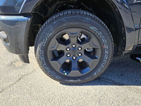 New 2026 RAM 1500 Big Horn w/ Night Edition AWD/4WD image 9