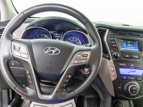 Used 2016 Hyundai Santa Fe Sport w/ Option Group 03 AWD/4WD image 31