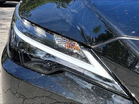 Used 2025 Lexus RX 350 FWD w/ Technology Package image 27