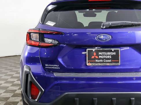 Used 2024 Subaru Crosstrek 2.5i Limited AWD/4WD image 16