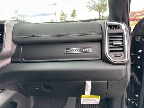 New 2026 RAM 3500 Laramie image 61