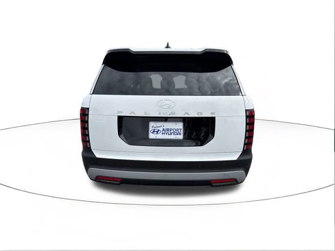 New 2026 Hyundai Palisade SE image 4
