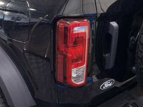 New 2026 Ford Bronco Big Bend AWD/4WD image 17