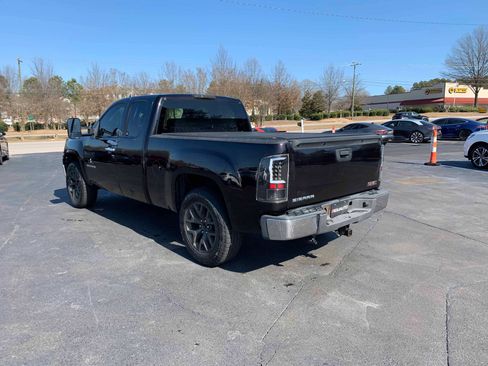 Used 2013 GMC Sierra 1500 SLE image 8
