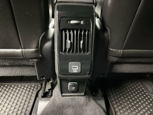 Used 2023 Jeep Compass Trailhawk AWD/4WD image 10