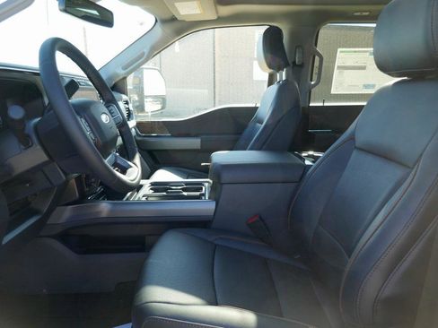 New 2026 Ford F250 Lariat image 16