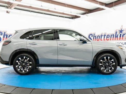 New 2026 Honda HR-V EX-L image 11