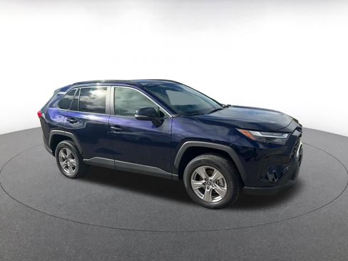 Used 2025 Toyota RAV4 XLE image 2