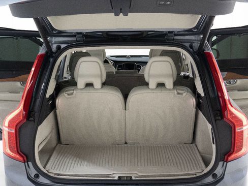 Used 2016 Volvo XC90 T6 Inscription w/ Vision Package image 78