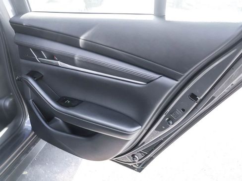 New 2026 MAZDA MAZDA3 2.5 S Sedan w/ Preferred Pkg image 37