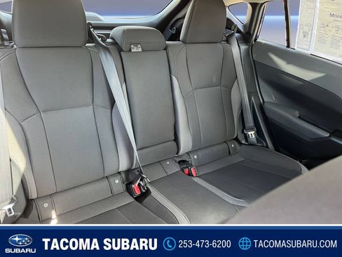 New 2026 Subaru Crosstrek 2.5i Premium AWD/4WD image 18