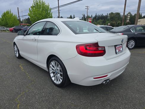 Used 2014 BMW 228i Coupe RWD image 5