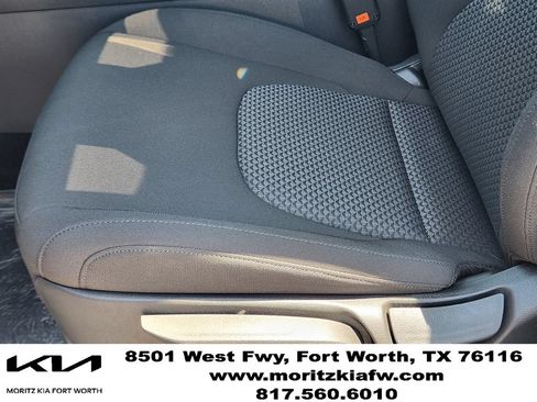 New 2026 Kia Sportage LX FWD image 17
